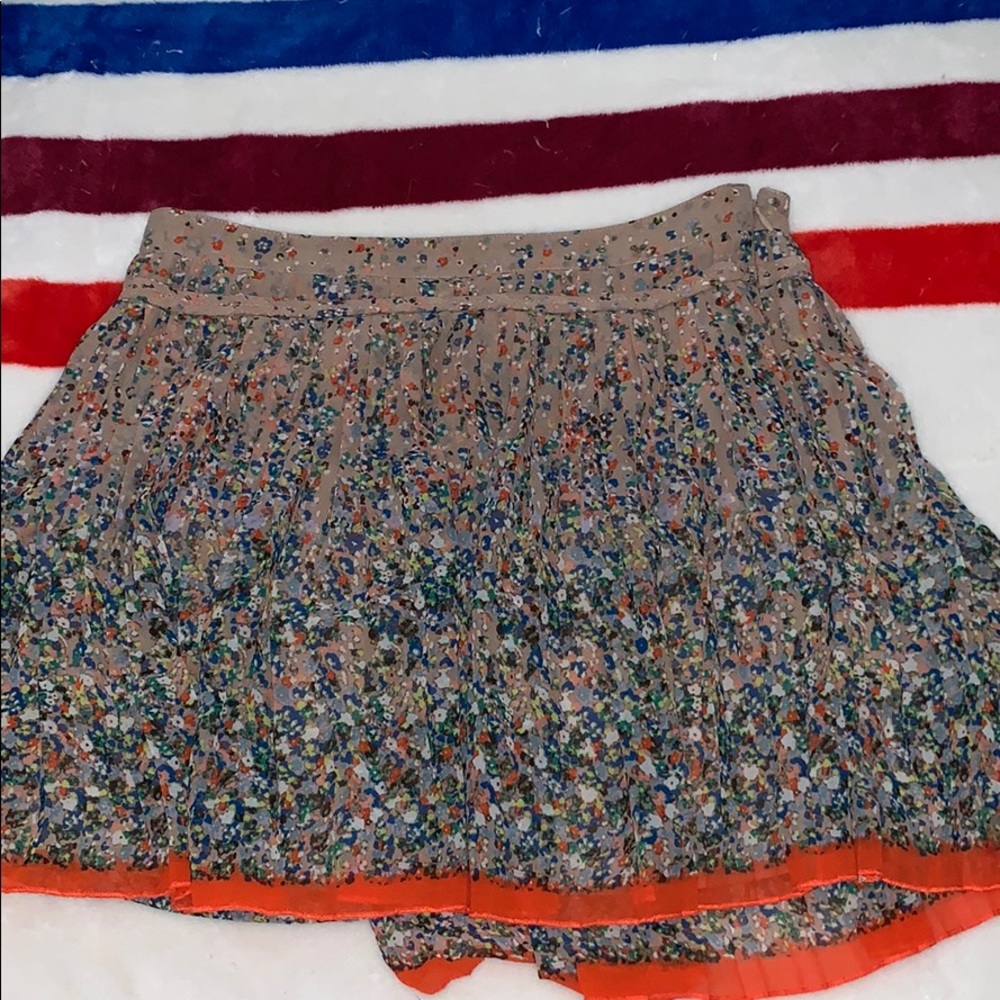 American eagle skirt